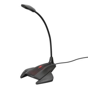 TRUST Nepa Microfono Gaming GXT 239 3,5mm