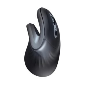 TRUST Verro Mouse Wireless Ergonomico USB