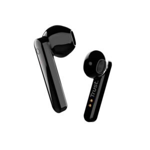 TRUST Primo Touch Auricular Bluetooth Black