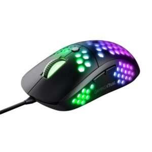 TRUST Graphin Mouse Gaming RGB GXT 960 USB