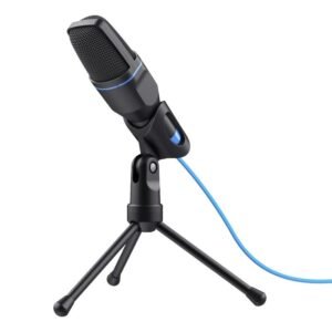 TRUST Mico Microfono USB-3.5mm