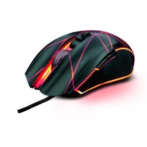 TRUST Ture Mouse Gaming RGB GXT 160X USB