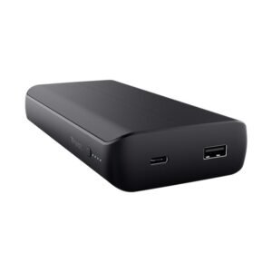 TRUST Laro Power Bank 20000mAh 65W Usb-C