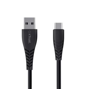 TRUST Cable de carga GXT 226 PS5 3mts