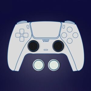 TRUST Thumb Grips GXT 266 4 Packs PS5