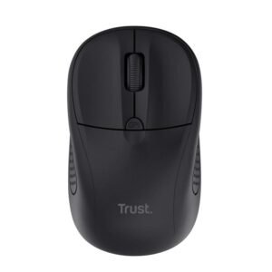 TRUST Primo Mouse Wireless Matt Black