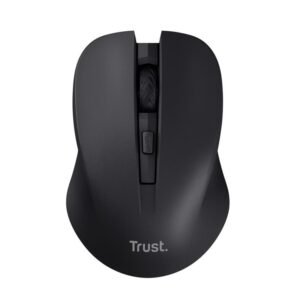 TRUST Mydo Mouse Wireless USB Black