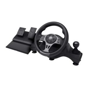 TRUST Movi Volante y ped. GXT 289 Racing Wheel