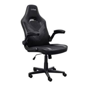 TRUST Riye Silla Gaming GXT 703 Black