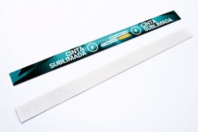 Cinta sublimada 2530