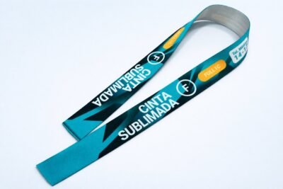 Cinta sublimada 2545
