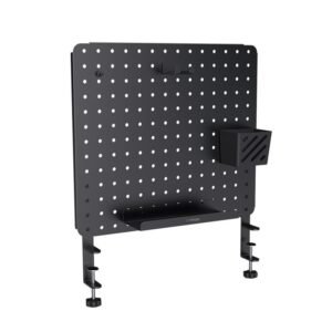 TRUST Organizador escritorio metalico GXT 724