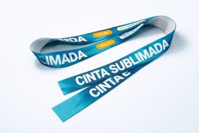 Cinta sublimada 2590