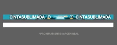 Cinta sublimada 4090