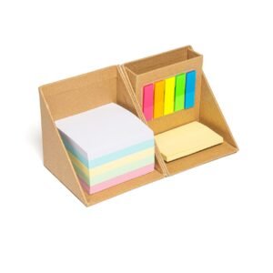 PORTA TACO ECOLOGICO CUBO (9661)