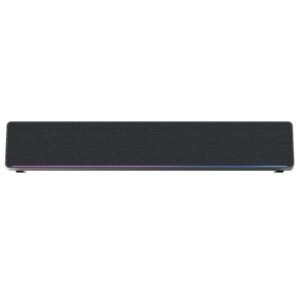 AlleyG Soundbar Diamond Parlante 14 W - BT - RGB