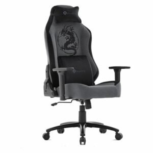 AlleyG Silla Gaming AG65BB RODE