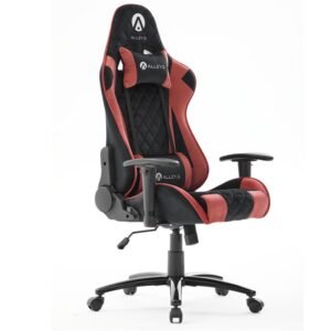 AlleyG Silla Gaming AG85BR BAZIL