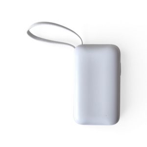 MINI POWER BANK MIX CABLE (PB-6134)