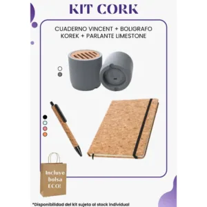 Kit CORK