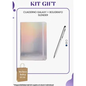 Kit GIFT