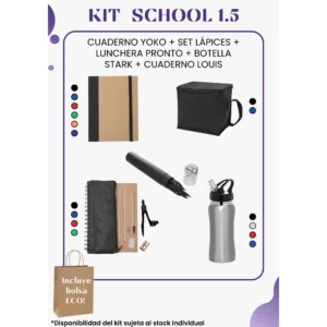 KIT SCHOOL 1.5