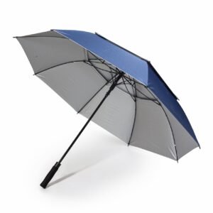 PARAGUAS GOLF CON SISTEMA ANTIVIENTO (PA5730)