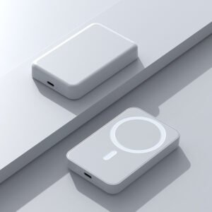 Power Bank Wireless (PW-8020)