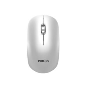 Philips Mouse Serie 3000 WIreless Usb 1600 dpi White