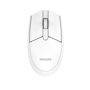 Philips Mouse Serie 3000 WIreless Usb 1600dpi White