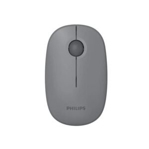 Philips Mouse WIreless Series 3000 Usb 1600 dpi Gray