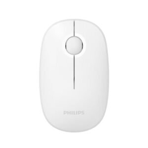 Philips Mouse WIreless Series 3000 Usb 1600 dpi White