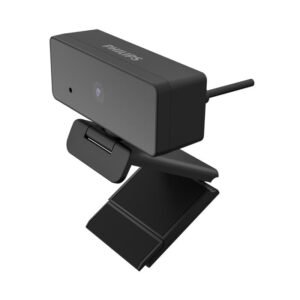 Philips Webcam P406B FHD - 1080p USB
