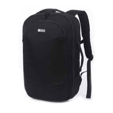 ZOM MOCHILA Berlin Dualbag ZB-234BK Black 15.6" USB & USB-C