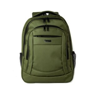 ZOM MOCHILA Diamante ZB-304 RA Green 15,6"