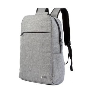 ZOM MOCHILA Goya ZB-414GA Ecology Gray 15,6" URBAN