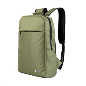 ZOM MOCHILA Goya ZB-414AA Eco Green 15,6"