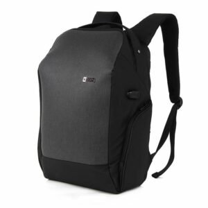 ZÖM - Mochila Arizona ZB 507 BK - 15.6" USB