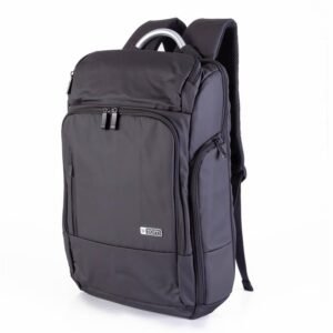 ZÖM - Mochila ZB 810BK USB