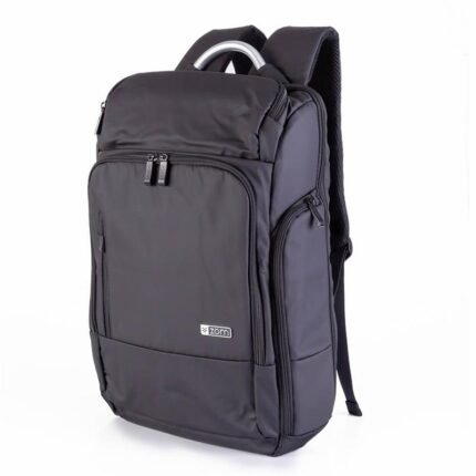 ZÖM - Mochila ZB 810BK USB