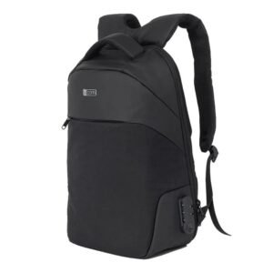 Mochila Antirrobo Dubai - ZB-A307BK USB