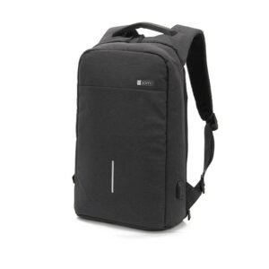 ZÖM - Mochila Antirrobo ZB-A570GR USB