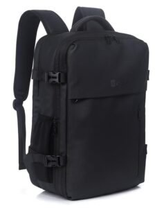ZOM MOCHILA VacZom ZB-V801 USB 17.3" + Air Pump