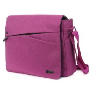 ZÖM - Morral ZM-310P - Violeta