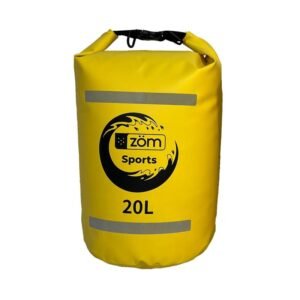 ZOM Bolso Sports Estanco Nereo 20L Yellow