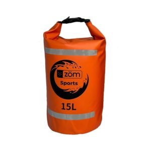 ZOM Bolso Sports Estanco Triton 15L Orange