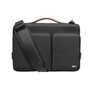 Funda Maletin para notebook ZÖM – New York ZV15-406B 3 en 1