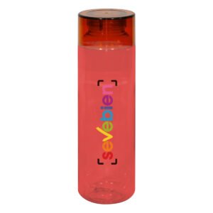 BOTELLA "HAWAII - HONOLULU" COLOR