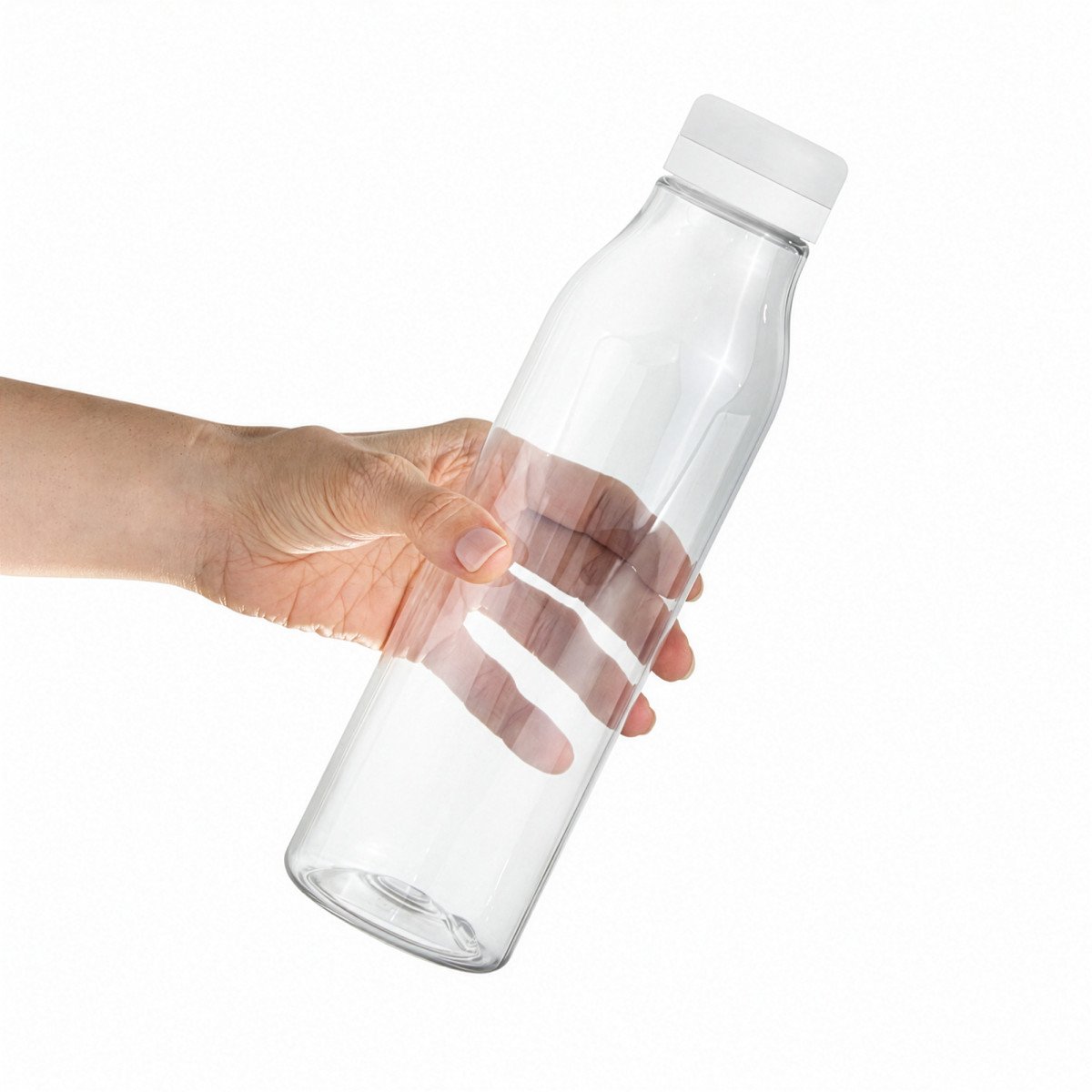 alt_promocional_publicitario_botella_PET_Cristalino_T719_T720K_Tapa_Esmerilada_Blanco_mano.jpg