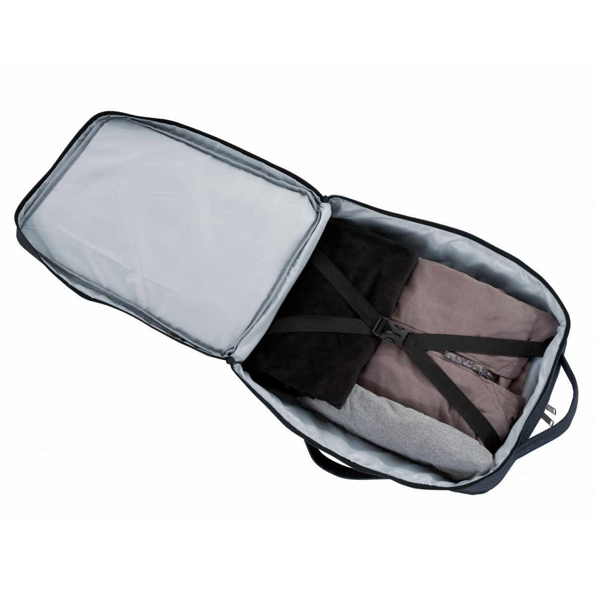 alt_promocional_publicitario_mochila_carry_on_C576_azul_abierto_con_ropa.jpg